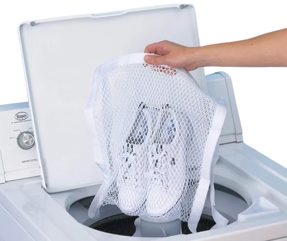 SafeShoeCare™ Dryer Bag