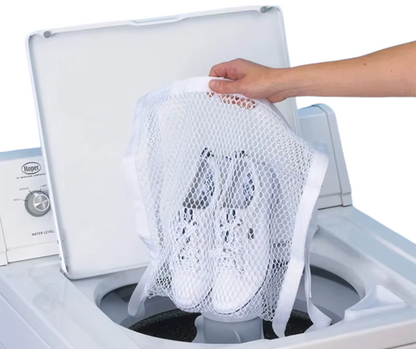 SafeShoeCare™ Dryer Bag