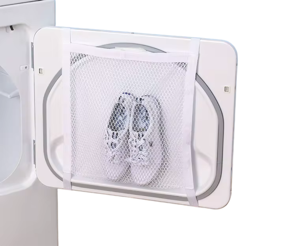 SafeShoeCare™ Dryer Bag