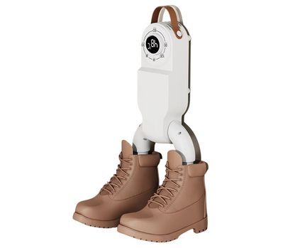 SafeShoeCare™ Portable Electric Shoes Dryer